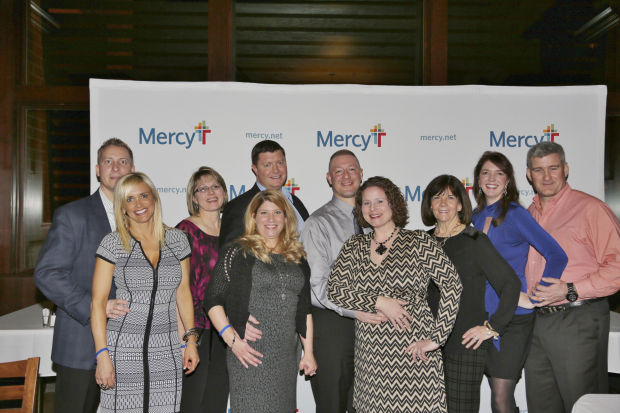 Mercy Chophouse